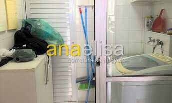 Imagem 7: Edifício Mareas Guarujá, Praia das Astúrias com vista para o mar