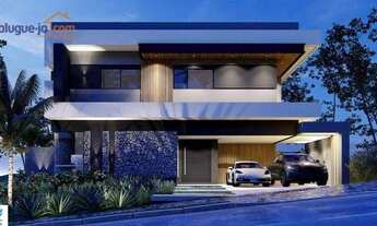 Imagem 5: Terreno à venda, 451 m² por R$ 780.000,00 - Condomínio Residencial Monte Carlo - São José