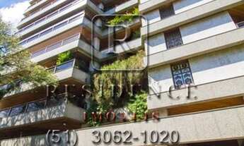 Imagem 1: Porto Alegre - Apartamento Padrão - Moinhos de Vento