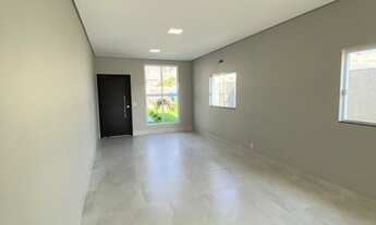 Imagem 3: Casa de condomínio térrea para venda com 3 quartos e cozinha gourmet no Belvedere 2, Cuiab