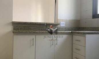 Imagem 6: Apartamento com 1 dormitório para alugar, 48 m² por R$ 1.000/mês - Nova Aliança - Ribeirão