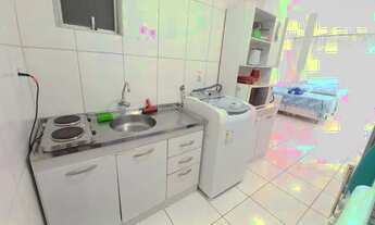 Imagem 3: Apartamento Loft 600 metros Roda Gigante Balneário Camboriú - Locação Mensal e Temporada!