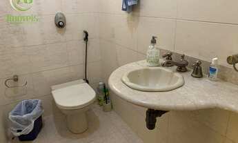 Imagem 7: Casa com 5 dormitórios à venda, 476 m² por R$ 1.380.000,00 - Santo Antônio - Niterói/RJ