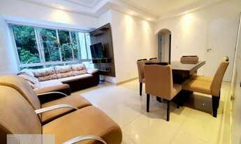 Imagem: Apartamento à 200 m da Praia 2 Dormitórios