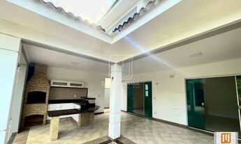 Imagem 4: Casa (sobrado em condominio) 4 dormitórios/suite, cozinha planejada, portaria 24hs, elevad