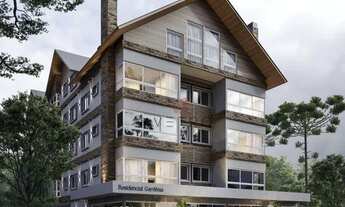 Imagem 6: Apartamento no Centro de Canela!