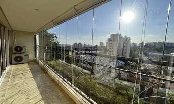 Imagem 2: APARTAMENTO 182m² - 3 SUÍTES - 3 VAGAS - SANTO AMARO