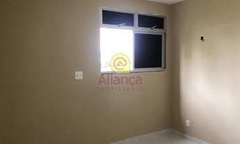 Imagem 4: NATAL - Apartamento Padrão - Capim Macio