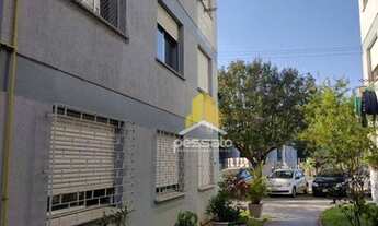 Imagem 3: Apartamento à venda, 59 m² por R$ 162.900,00 - Parque dos Anjos - Gravataí/RS