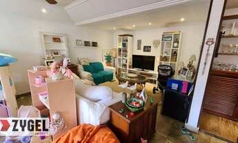 Imagem 10: Casa, 600 m² - venda por R$ 6.300.000,00 ou aluguel por R$ 20.000,00/mês - Barra da Tijuca