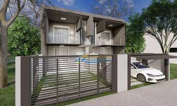 Imagem: Imobiliária Águia Imperial Vende Sobrado