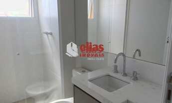 Imagem 5: Edifício lumina 03 dormitório suíte e varanda gourmet