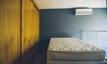 Imagem 3: Flat em Vila Uberabinha - São Paulo, SP