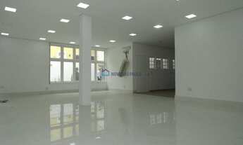 Imagem 5: Sobrado Próximo ao Parque do Ibirapuera