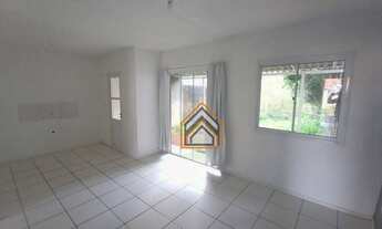 Imagem 4: Casa com 2 dormitórios à venda, 45 m² por R$ 230.000,00 - Jardim Algarve - Alvorada/RS