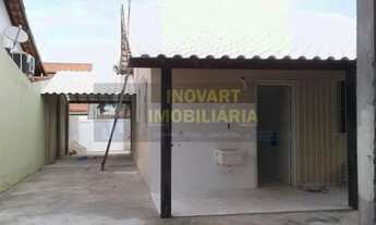 Imagem 7: FCOD 437 Excelente casa 2 quartos, Condomínio Olga Diuana