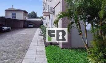 Imagem 6: Apartamento com 2 dormitórios à venda, 68 m² por R$ 159.000 - Passo do Feijó - Alvorada/RS