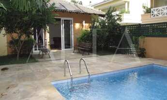 Imagem 3: Casa em Condomínio Fechado - Alto da Boa Vista - 367 m² - 04 Dormitórios - 04 Suítes - 04