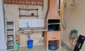 Imagem 6: SOBRADO - JARDIM NOVO CAMPOS ELÍSEOS - SP