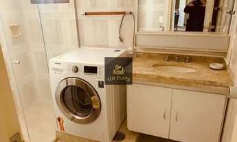 Imagem 7: Flat disponível no Jardim Paulista