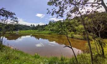 Imagem 5: Terrenos de 1000m²