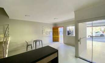 Imagem: Sobrado novíssimo na Água Fria, 3 suítes