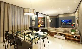 Imagem 4: NOVA LIMA - Apartamento Padrão - Vale Do Sereno