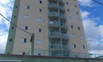 Imagem: Apartamento à venda, 85 m² por R$ 742.000,00