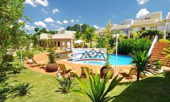 Imagem 2: Casa em Condomínio de Alto Padrão no Alto Taquaral em Campinas