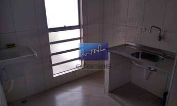 Imagem 5: Apartamento com 2 dormitórios à venda, 48 m² por R$ 239.000 - Vila Aricanduva - São Paulo