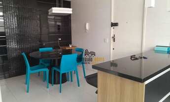 Imagem 4: Apartamento com 3 dormitórios, 161 m² - venda por R$ 1.200.000,00 ou aluguel por R$ 8.620