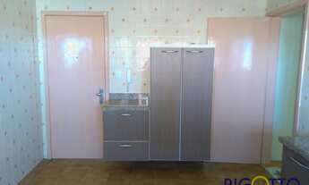 Imagem 3: APARTAMENTO PARA VENDA NO RIO BRANCO COM 2 DORMI.SENDO UM SUÍTE|SALA E COZINHA|BANHEIRO