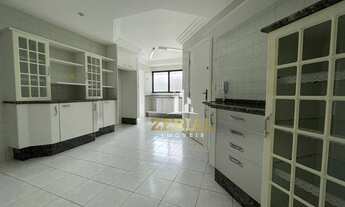 Imagem 4: Apartamento para alugar, 178 m² por R$ 6.143,00/mês - Santa Paula - São Caetano do Sul/SP