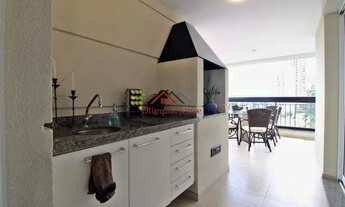 Imagem 7: Venda Apartamento 4 Dormitórios - 252 m² Campo Belo