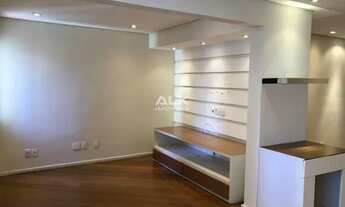 Imagem 2: Brooklin Novo 74m² 2 dorms 1 suíte 2 vagas + depósito