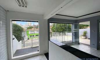 Imagem 5: SOBRADO - POMPÉIA - SP