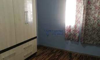 Imagem 5: Palmeiras de São José, 2 dormitórios à venda, 49 m² por R$ 215.000 - Palmeiras de São José