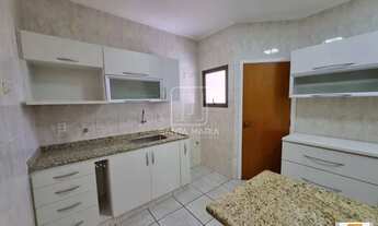 Imagem 3: Apartamento (tipo - padrao) 3 dormitórios/suite, cozinha planejada, em condomínio fechado