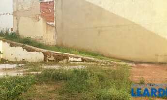 Imagem: TERRENO - PARAÍSO - SP