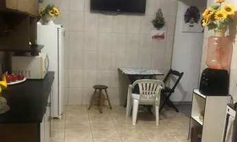 Imagem 6: Casa para venda tem 358 metros quadrados com 2 quartos em Jardim Cliper - São Paulo - SP