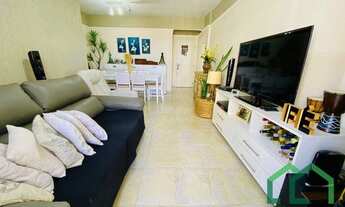 Imagem 5: Apartamento à venda, 107 m² por R$ 650.000,00 - Jardim Guarani - Campinas/SP