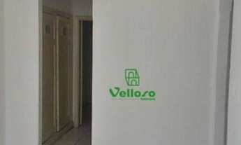 Imagem 2: Sala para alugar, 95 m² por R$ 1.850/mês - Centro - Campinas/SP