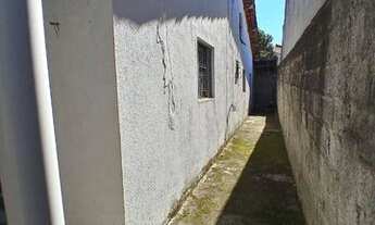 Imagem 3: Casa com 3 dormitórios à venda, 96 m² por R$ 320.000,00 - São Dimas - Guaratinguetá/SP