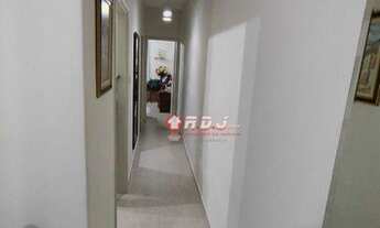 Imagem 2: Apartamento com 2 dormitórios à venda, 68 m² por R$ 349.000,00 - Boqueirão - Santos/SP