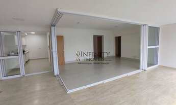 Imagem 2: Apartamento com 3 suítes, 160 m² - venda por R$ 2.015.000 ou aluguel por R$ 9.200/mês - Ja