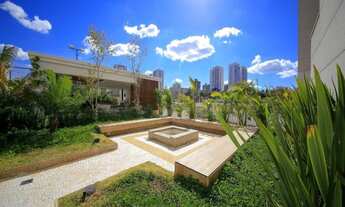 Imagem 4: APARTAMENTO COM 4 DORMITÓRIOS À VENDA, 188 M² POR R$ 1.937.000,00 - TAQUARAL - CAMPINAS/SP