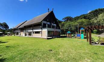 Imagem 7: Terreno no bairro Residencial Pinheiro Grosso em Canela!