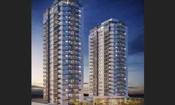 Imagem: Lançamento CHESS Brasal na Zona Sul em