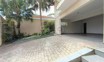 Imagem 2: Sobrado no Jd. São Bento - 4 Dormitórios - 4 Vagas