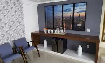 Imagem 7: Apartamento mobiliado bairro Silveira da Mota